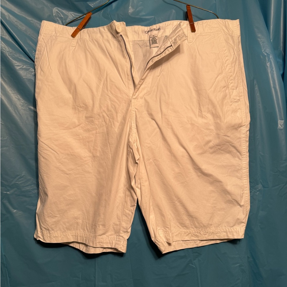 Calvin Klein Men’s Shorts